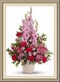 Harrington Floral, 218 Oak St, Bonner Springs, KS 66012, (913)_441-2233